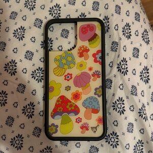 Wildflower Cases Shrooms iphone 13 pro max